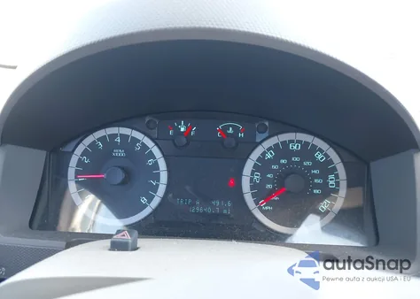 2012 Ford Escape Xls из США, поврежденный, VIN 1FMCU0C75CKB44996